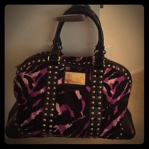 Betseyville Duffle Bag